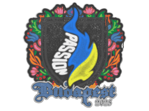 Passion UA