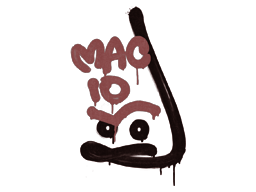 Recoil MAC-10