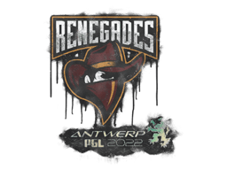 Renegades