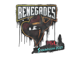 Renegades