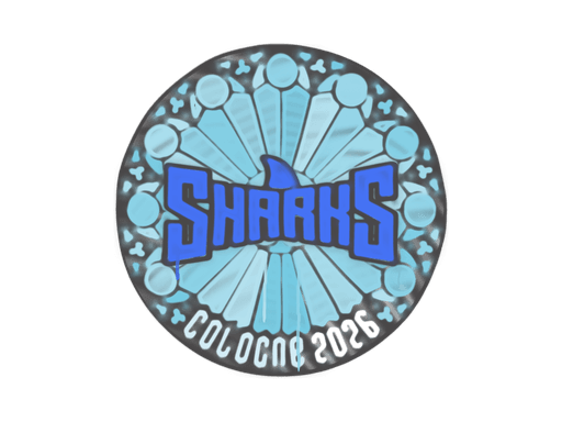 Sharks Esports