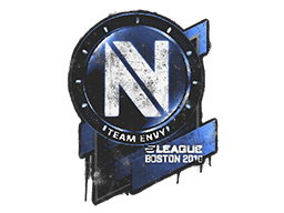 Team EnVyUs