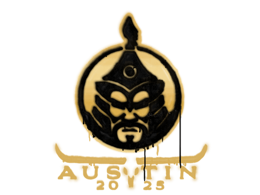 The Mongolz