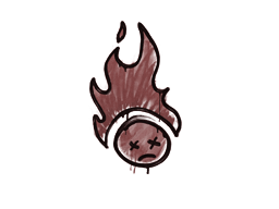 Toasted
