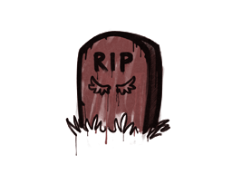 Tombstone