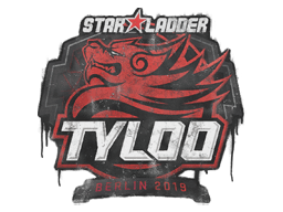 Tyloo