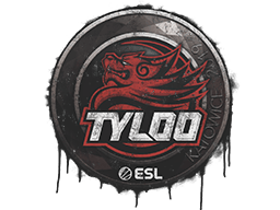 Tyloo