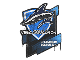 Vega Squadron