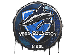 Vega Squadron