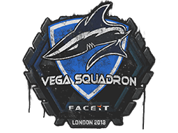 Vega Squadron