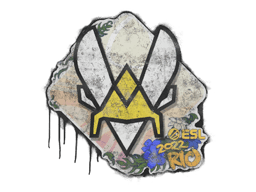Vitality