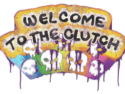 Welcome to the Clutch