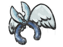 Winged Defuser