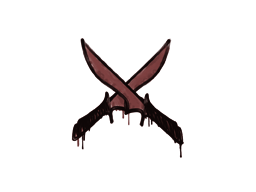 X-Knives