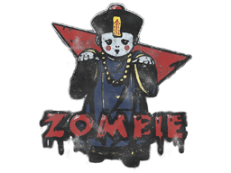 Zombie Hop