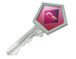 Fever Case Key