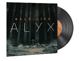 Half-Life: Alyx, Anti-Citizen