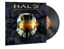 Halo, The Master Chief Collection