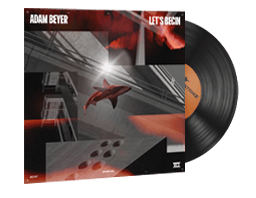 Adam Beyer, Red Room