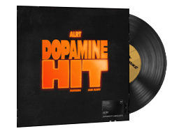 ALRT, DOPAMINE HIT