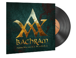 Austin Wintory, Bachram