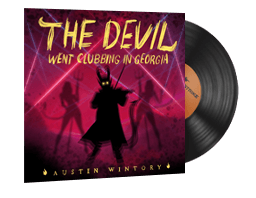 Austin Wintory, The Devil Went Clubbing in Georgia