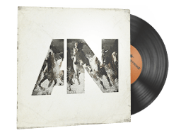 AWOLNATION, I Am