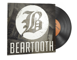 Beartooth, Disgusting