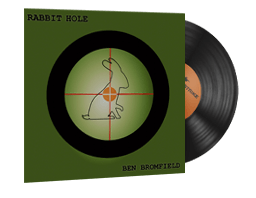 Ben Bromfield, Rabbit Hole