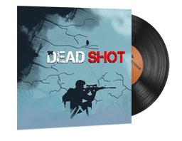 Daniel Sadowski, Dead Shot