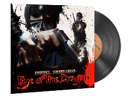 Daniel Sadowski, Eye of the Dragon