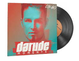 Darude, Moments CSGO