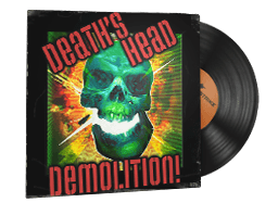 Dren, Death's Head Demolition