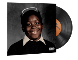 Killer Mike, MICHAEL