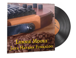 Lennie Moore, Java Havana Funkaloo