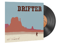 Matt Levine, Drifter