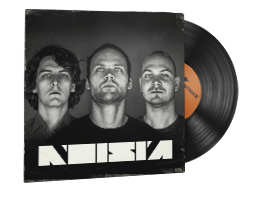 Noisia, Sharpened