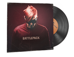 Proxy, Battlepack