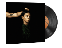 PVRIS, Evergreen