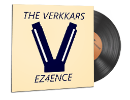 The Verkkars, EZ4ENCE