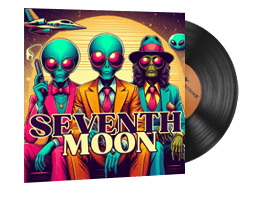 Tree Adams, Seventh Moon