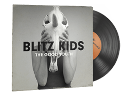 Blitz Kids, The Good Youth