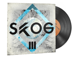 Skog, III-Arena