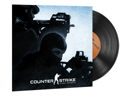 Valve, CS:GO