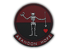 Abandon Hope