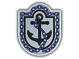 Anchors Aweigh