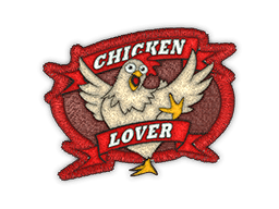 Chicken Lover