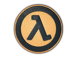 Copper Lambda