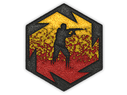 Danger Zone