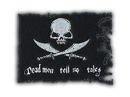 Dead Men